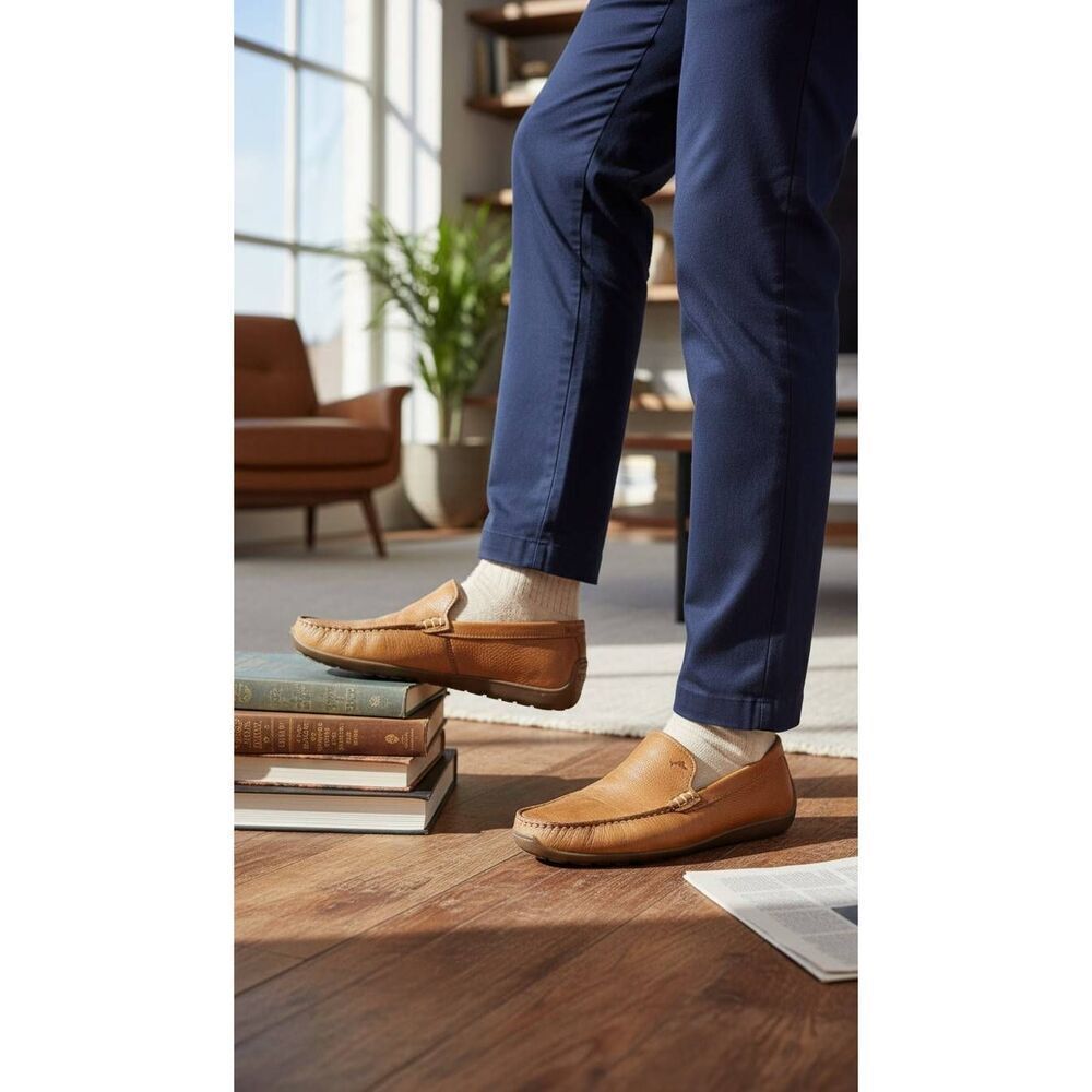 Tommy Bahama loafers
